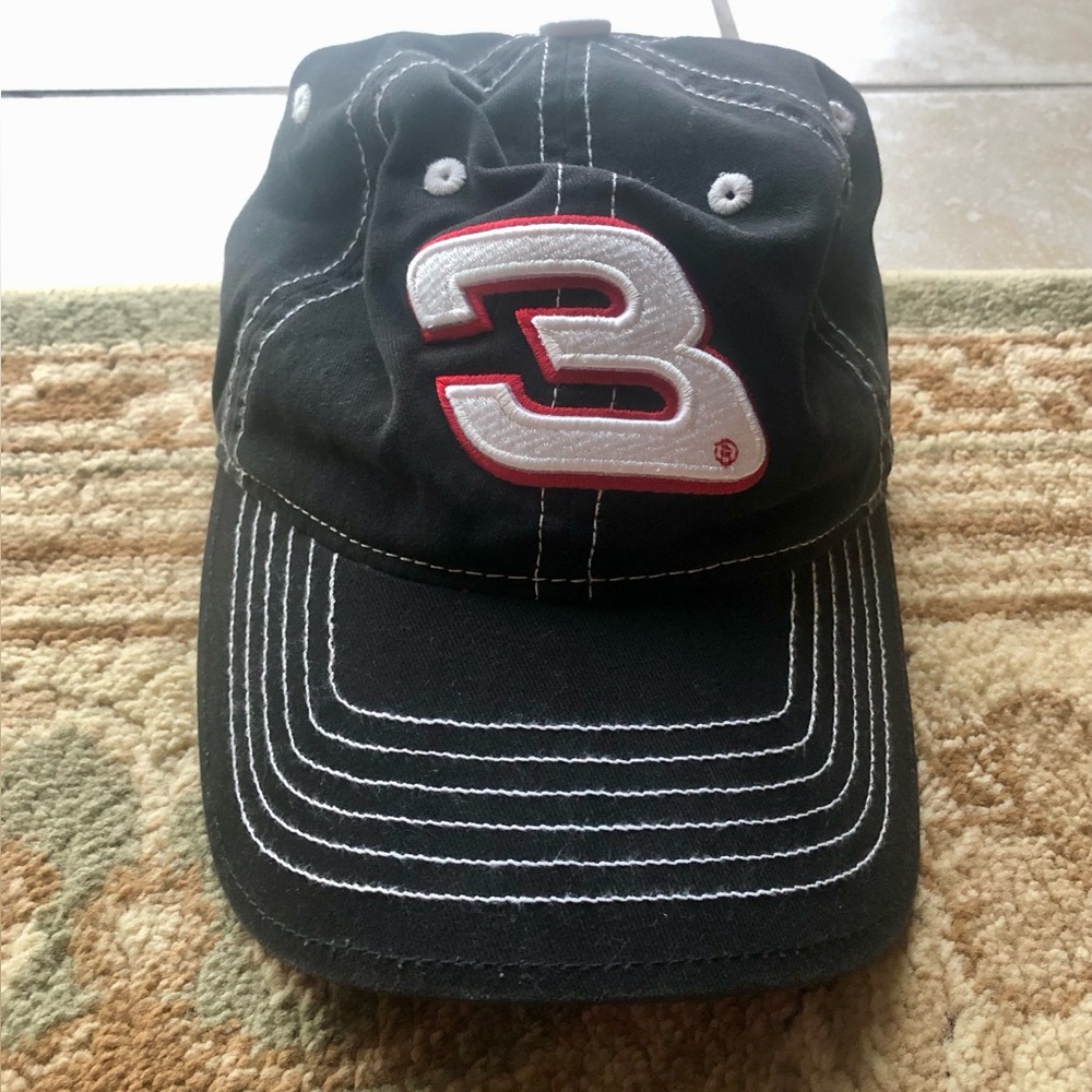Dale Earnhardt hat